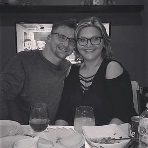 Meet your Posher, Anetka